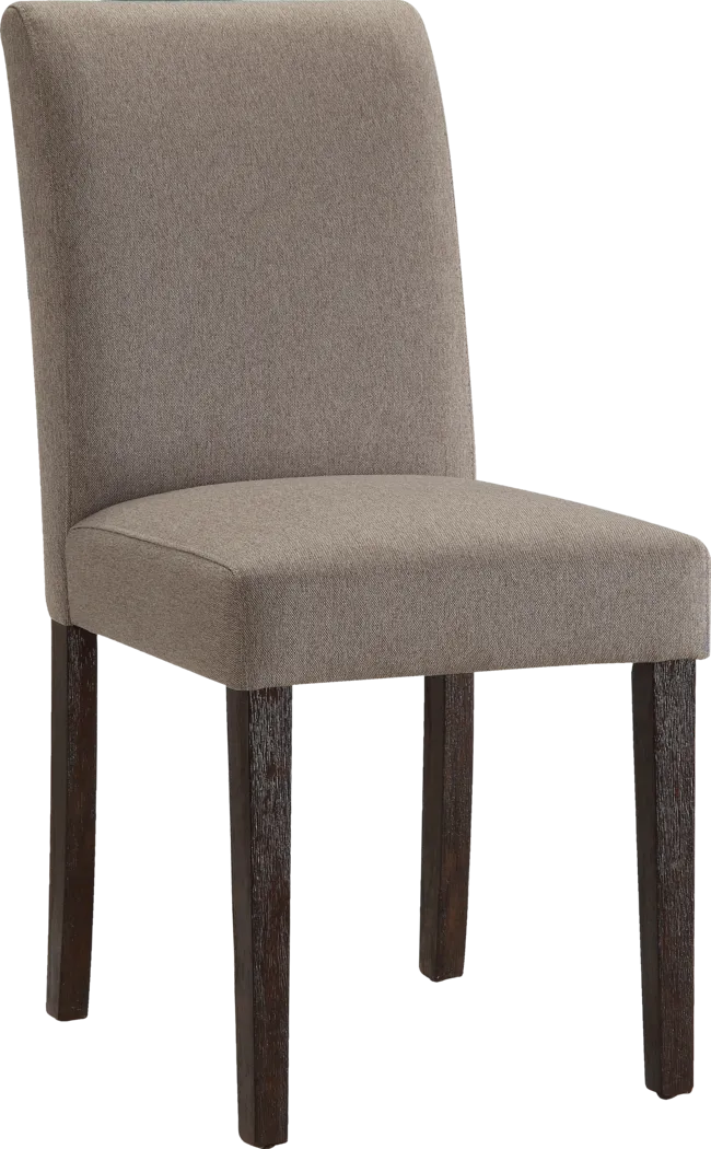 Bradenson Beige Accent Chair - Thumbnail - Image 1