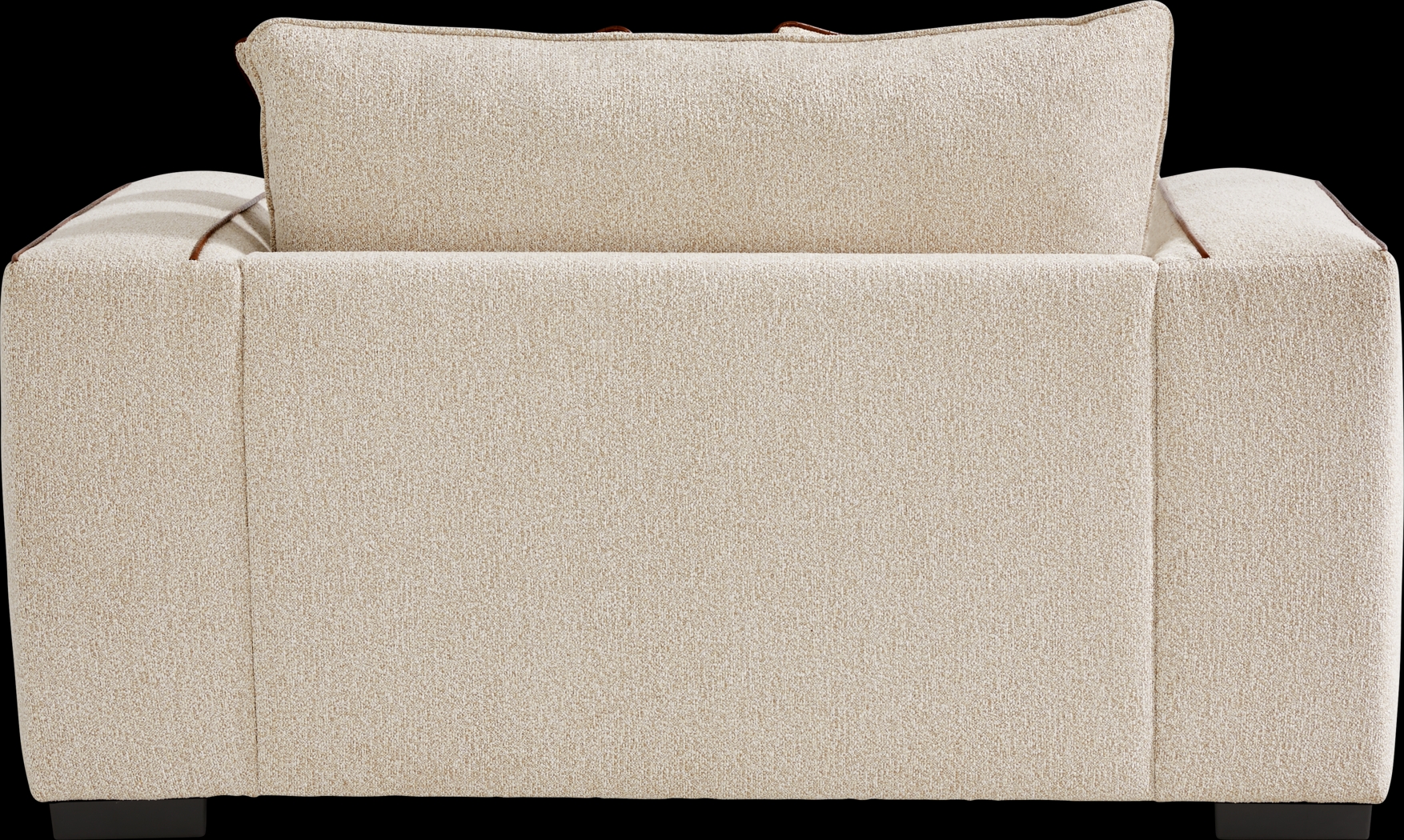 Bradley Pointe Beige Chair - Thumbnail - Image 4