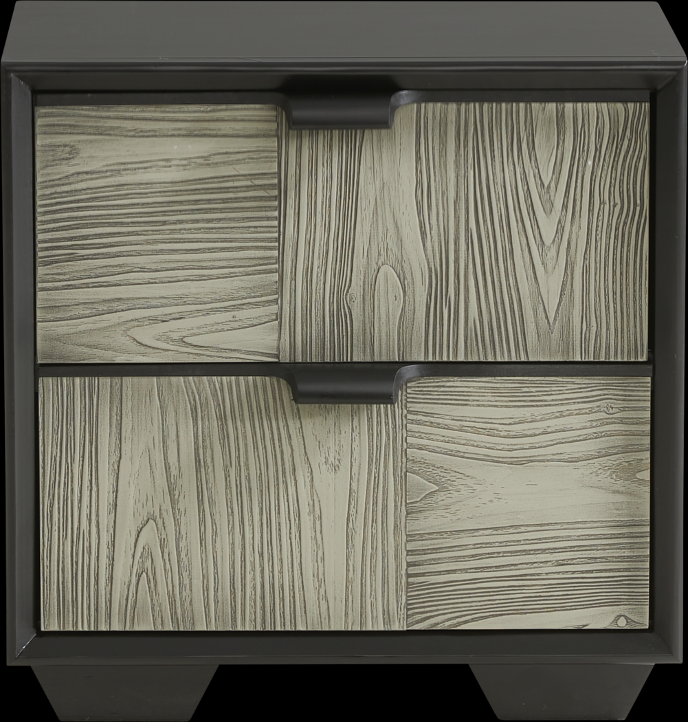 Braedin Black 7 Pc Queen Bedroom - Thumbnail - Image 8