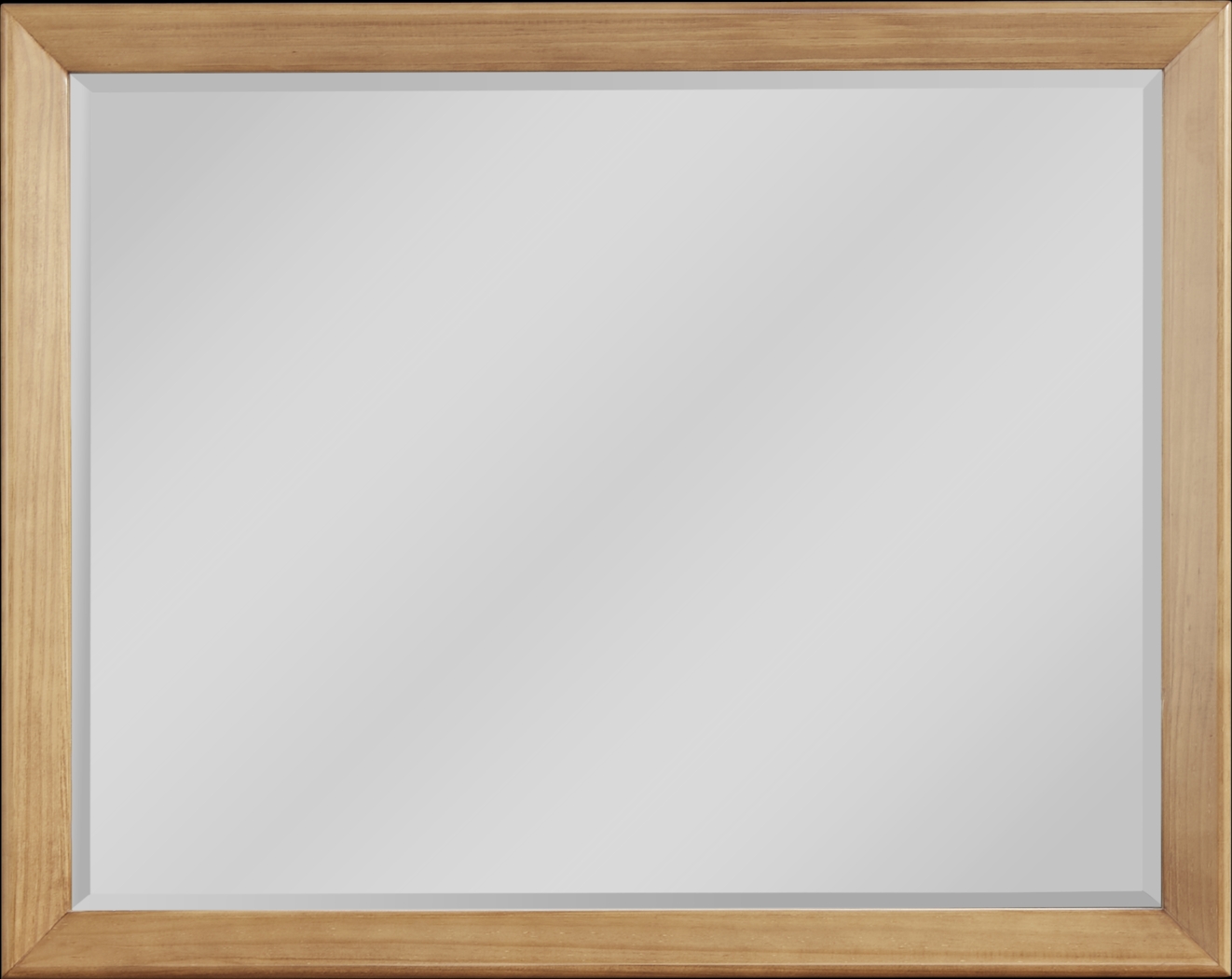 Braedin Pecan 7 Pc Queen Bedroom - Thumbnail - Image 7