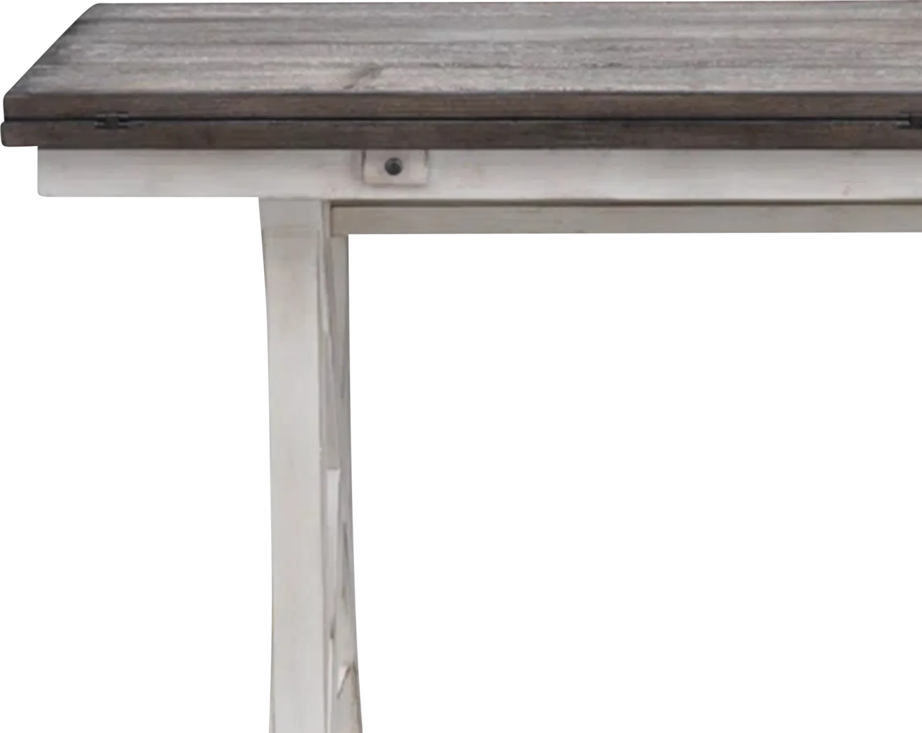 Braedy Cream Console Table - Thumbnail - Image 11