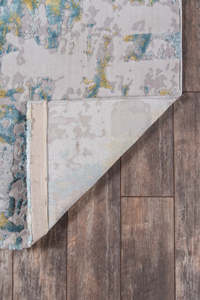 Braelin Gray 5'3 x 7'6 Rug - Thumbnail - Image 3