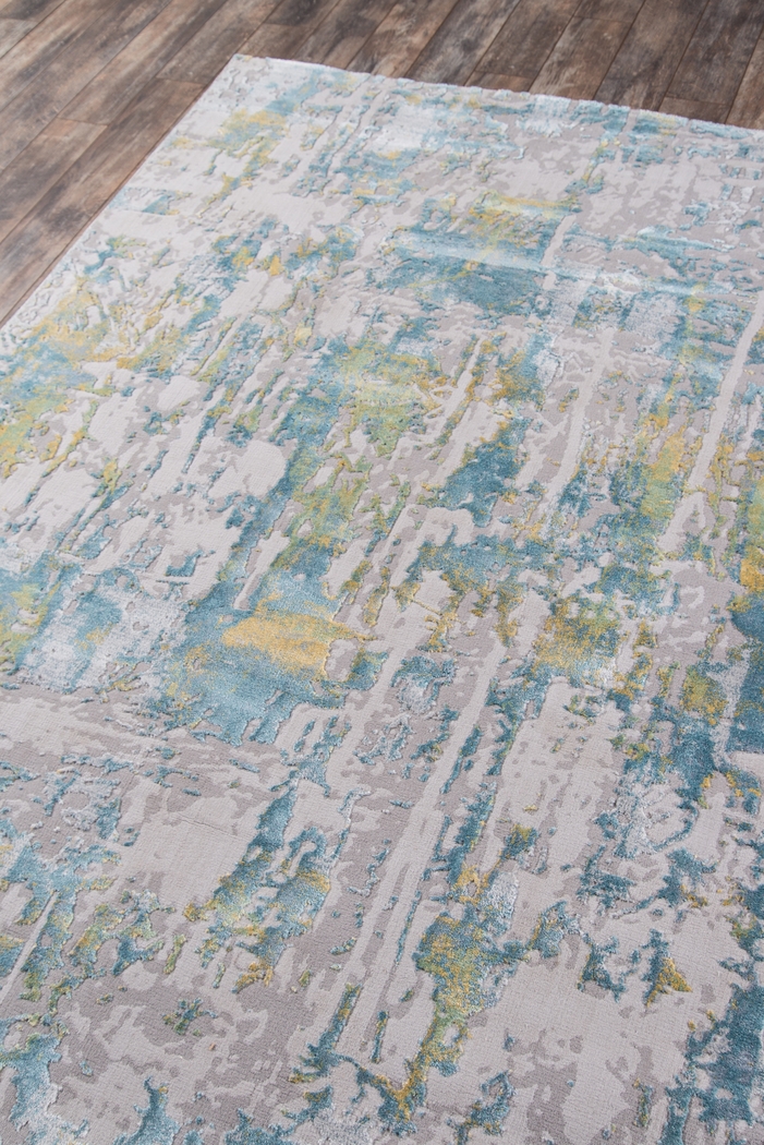 Braelin Gray 5'3 x 7'6 Rug - Thumbnail - Image 6