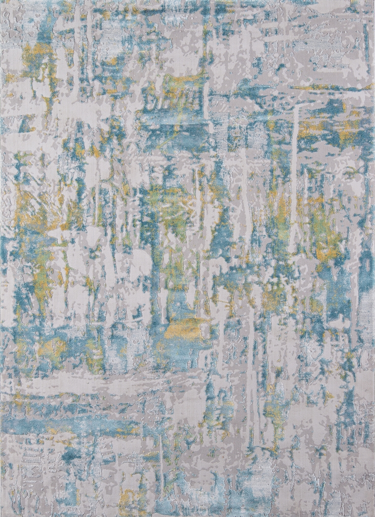 Braelin Gray 5'3 x 7'6 Rug - Thumbnail - Image 1