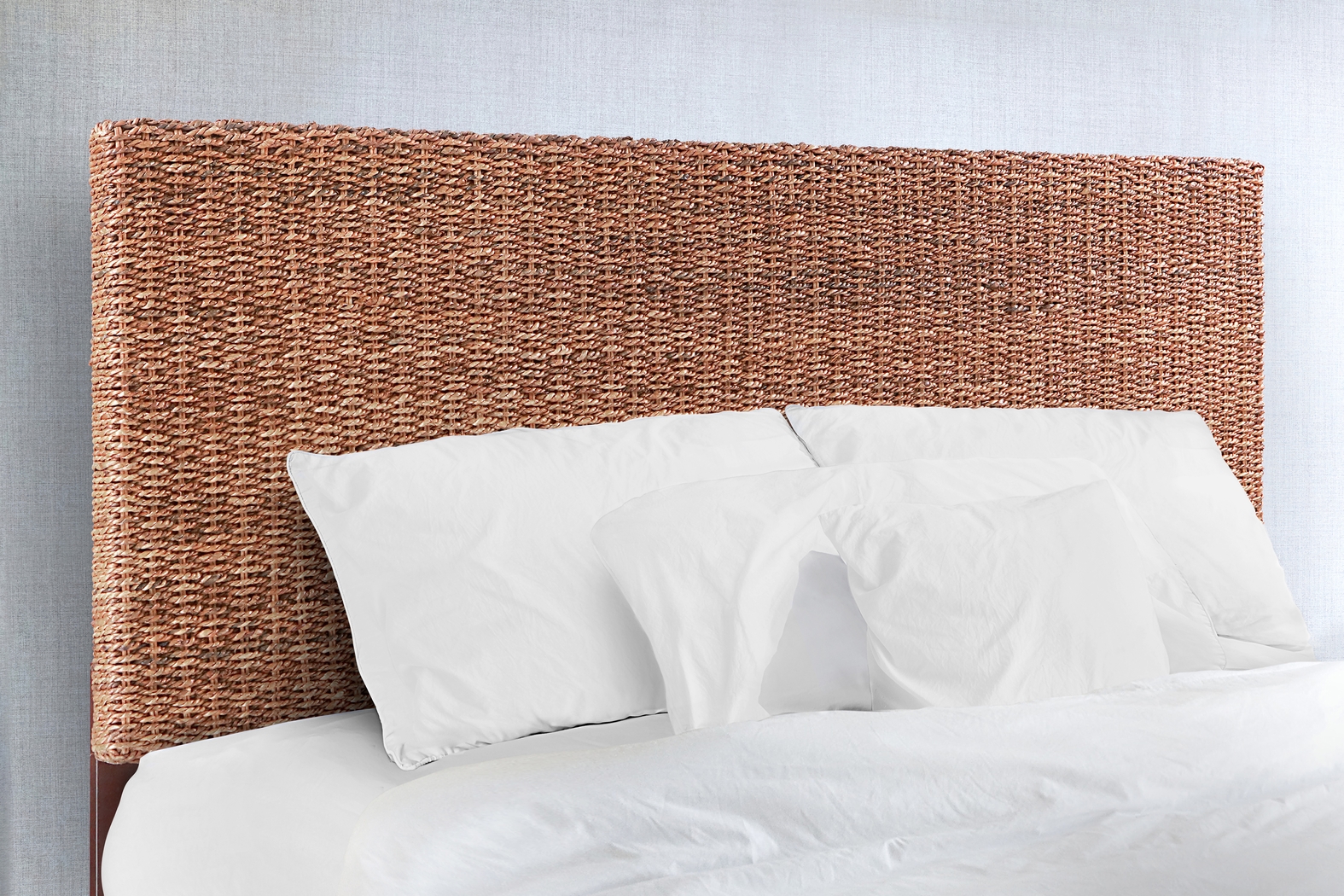 Braemore I Brown King Headboard - Thumbnail - Image 3