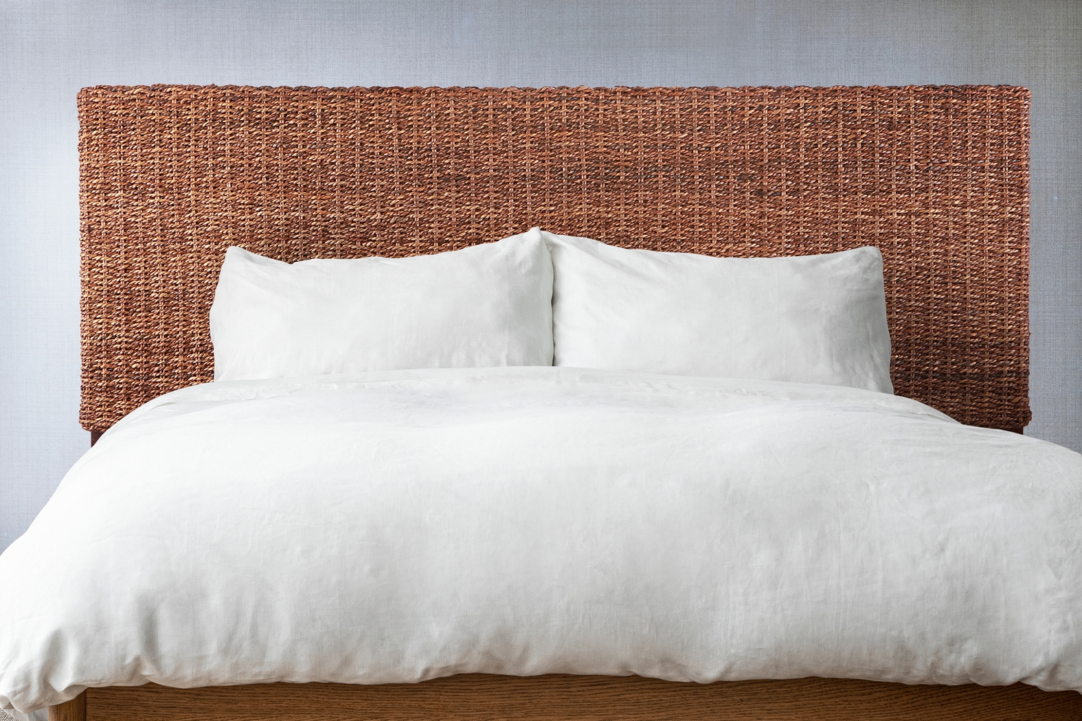 Braemore I Brown King Headboard - Thumbnail - Image 4