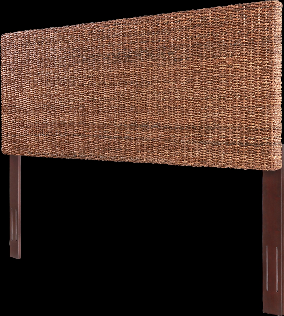 Braemore I Brown King Headboard - Thumbnail - Image 6