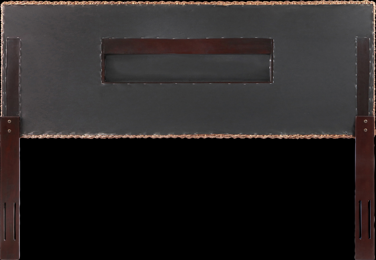 Braemore I Brown King Headboard - Thumbnail - Image 7