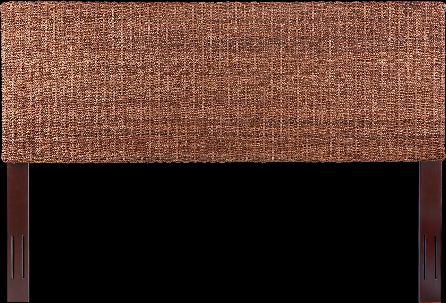 Braemore I Brown King Headboard - Thumbnail - Image 1