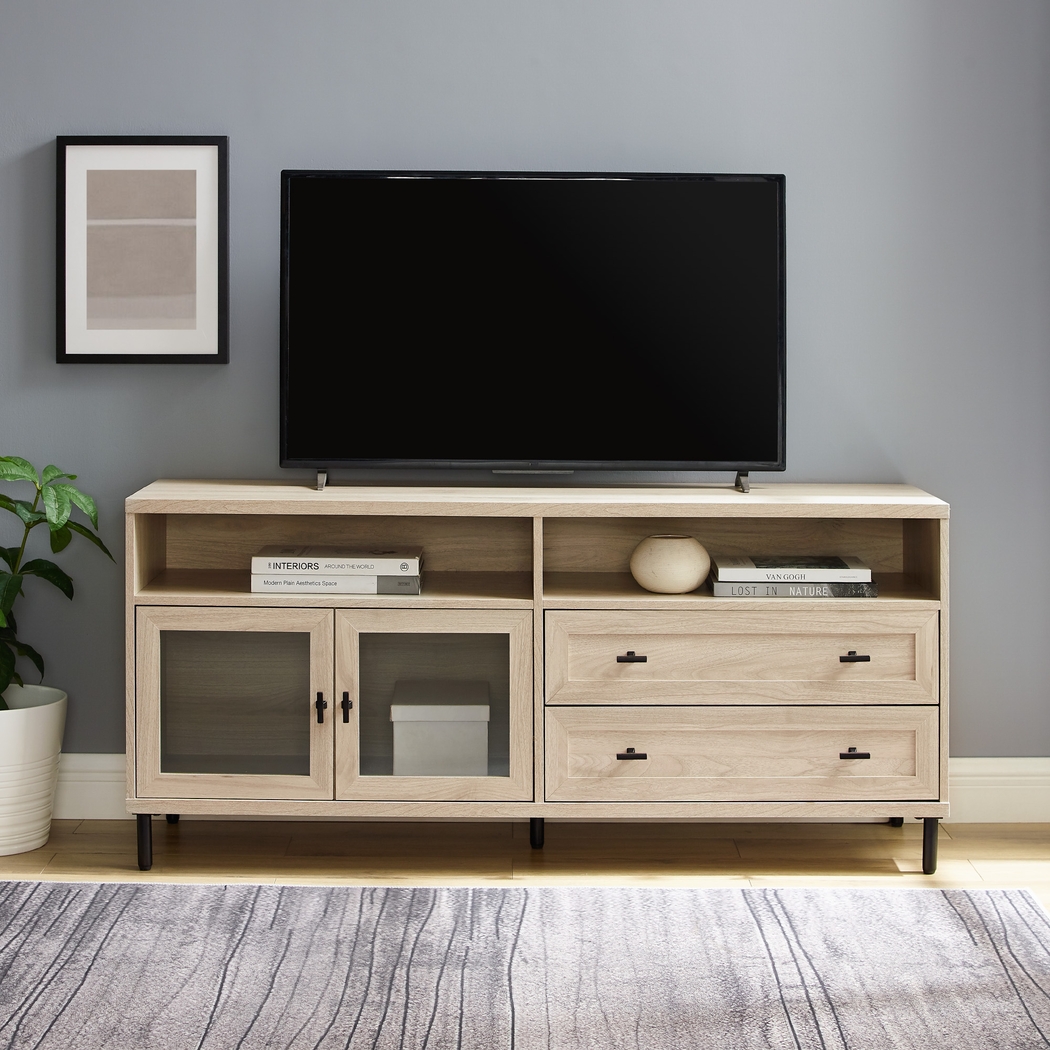 Braesgate Birch 56 in. Console - Thumbnail - Image 5