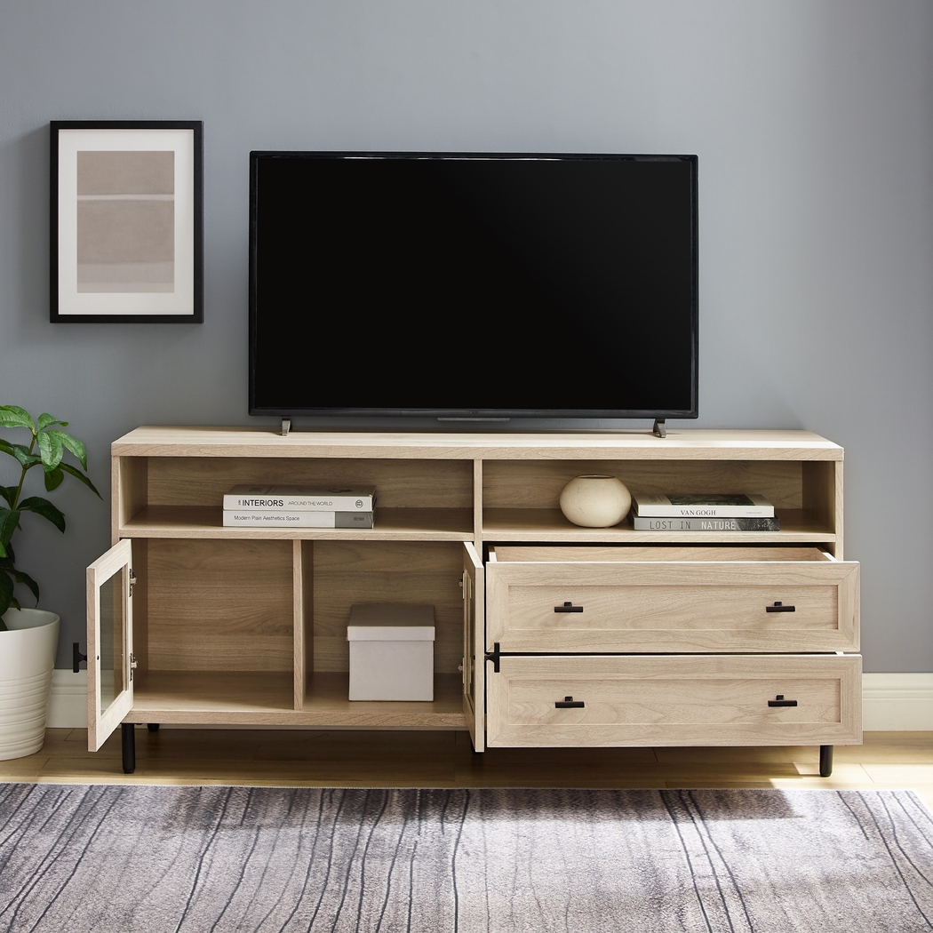 Braesgate Birch 56 in. Console - Thumbnail - Image 6