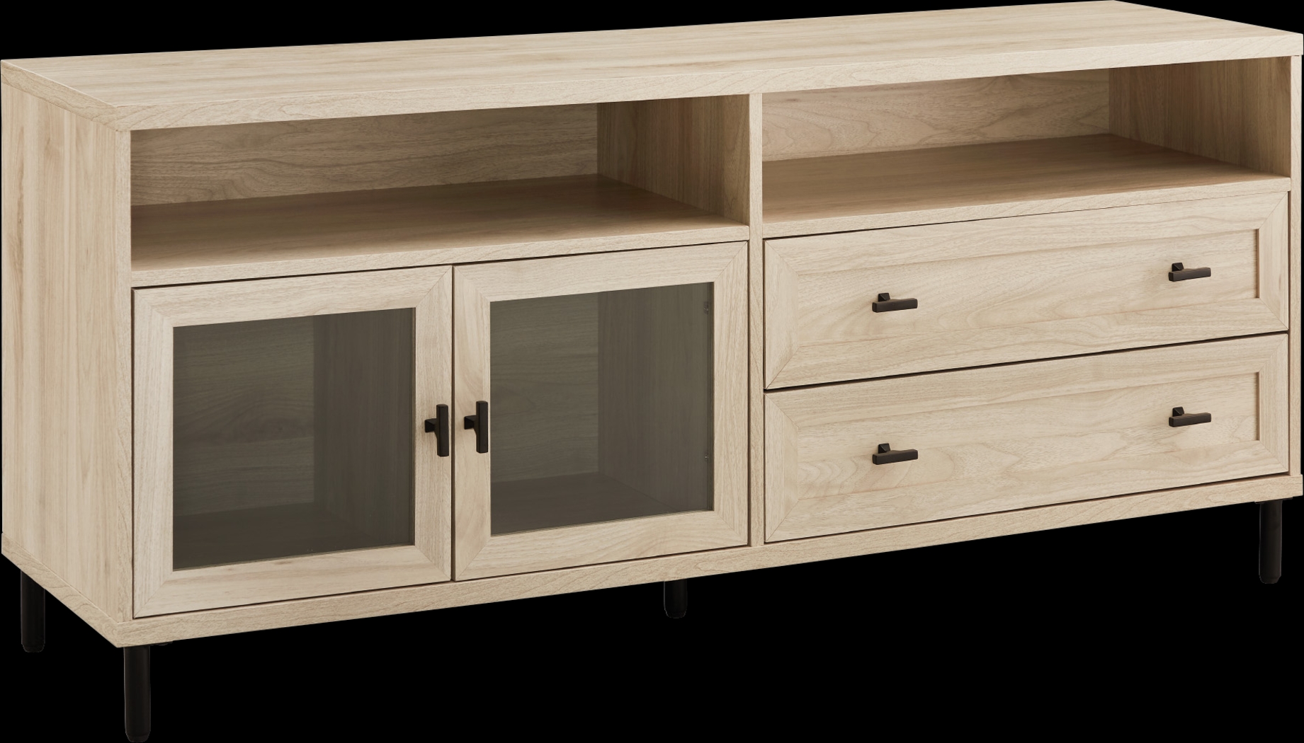 Braesgate Birch 56 in. Console - Thumbnail - Image 1
