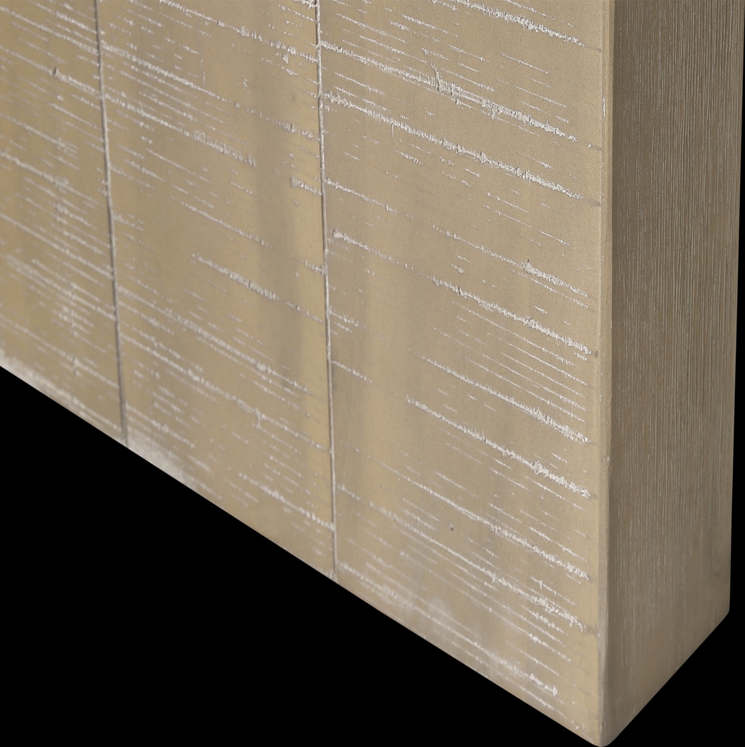 Braesgreen Brown Sofa Table - Thumbnail - Image 6