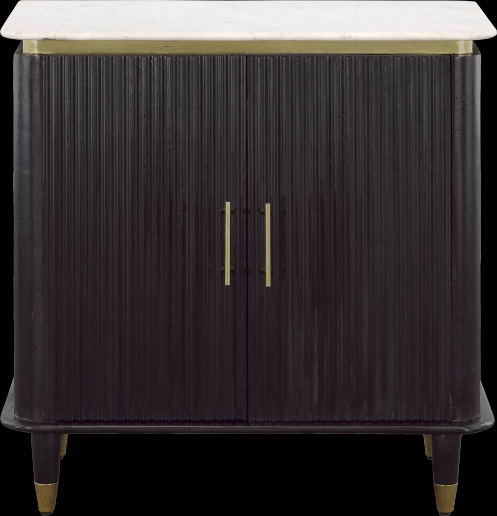 Braesview Brown Desk - Thumbnail - Image 3