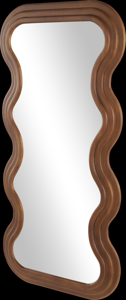 Braili Brown Mirror - Thumbnail - Image 6