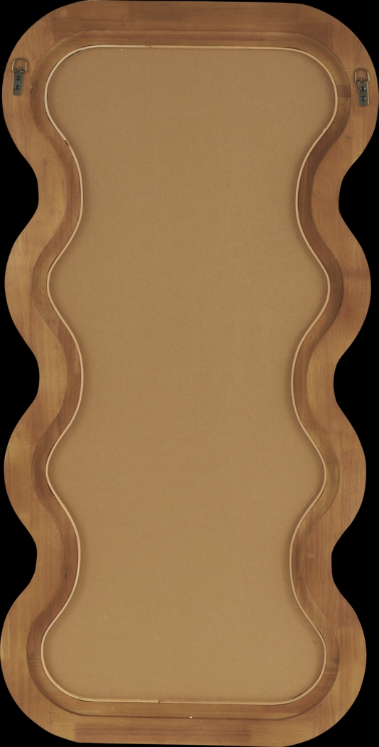 Braili Brown Mirror - Thumbnail - Image 7