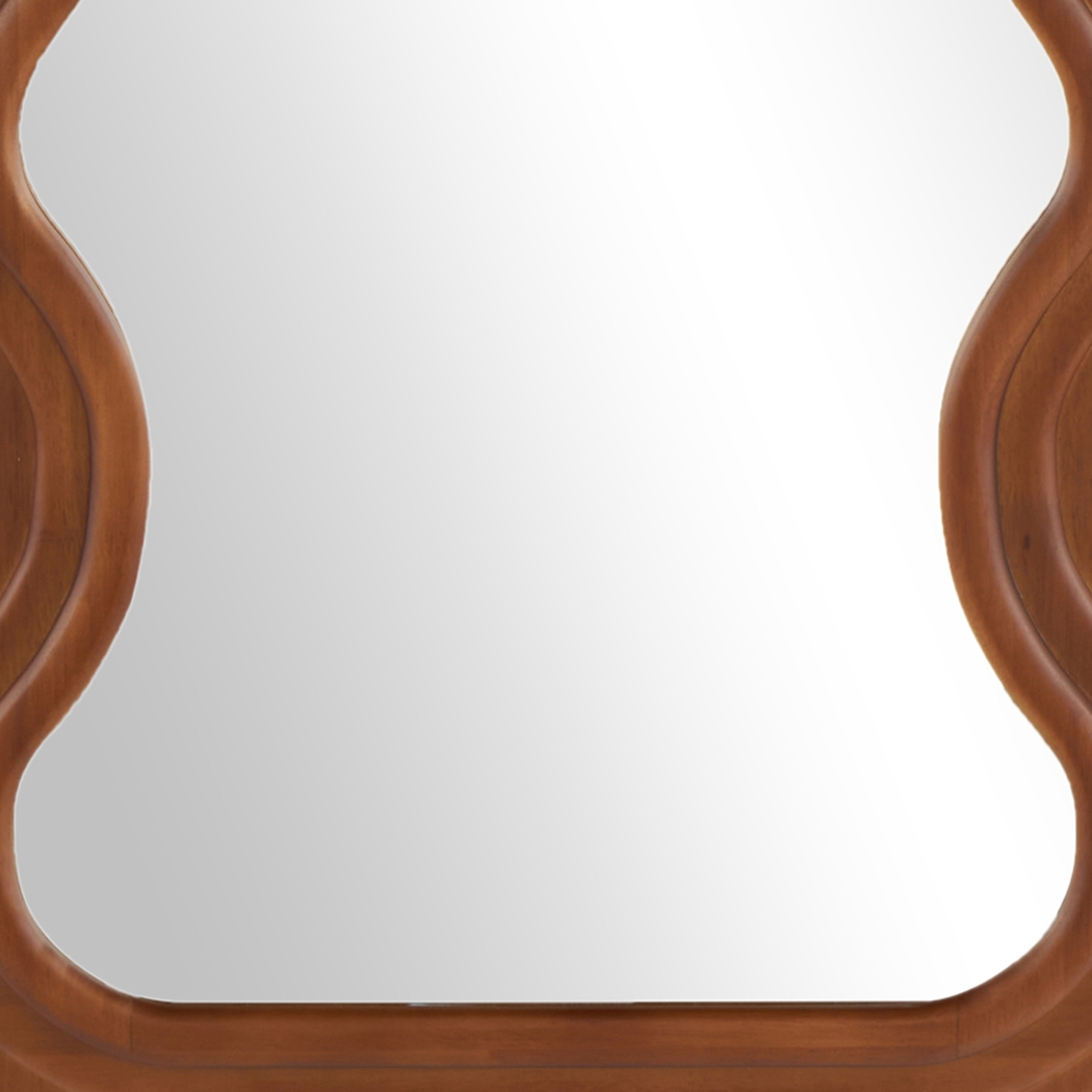 Braili Brown Mirror - Thumbnail - Image 9