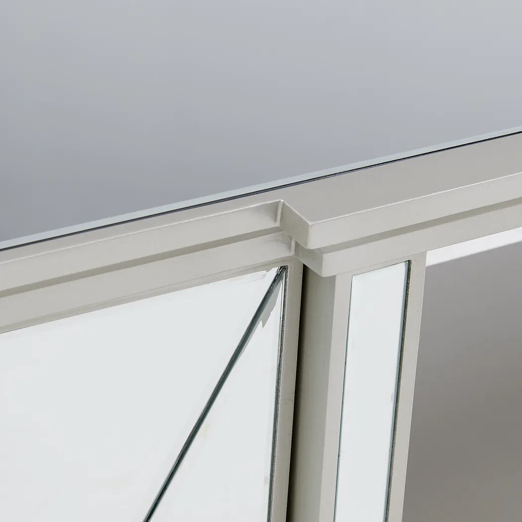 Brairmont Gray 58 in. Console - Image 12