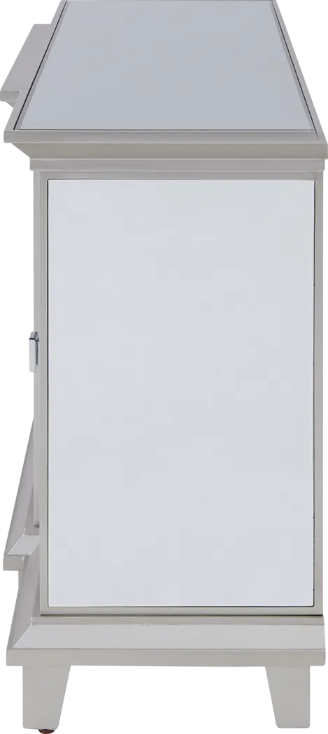 Brairmont Gray 58 in. Console - Image 6