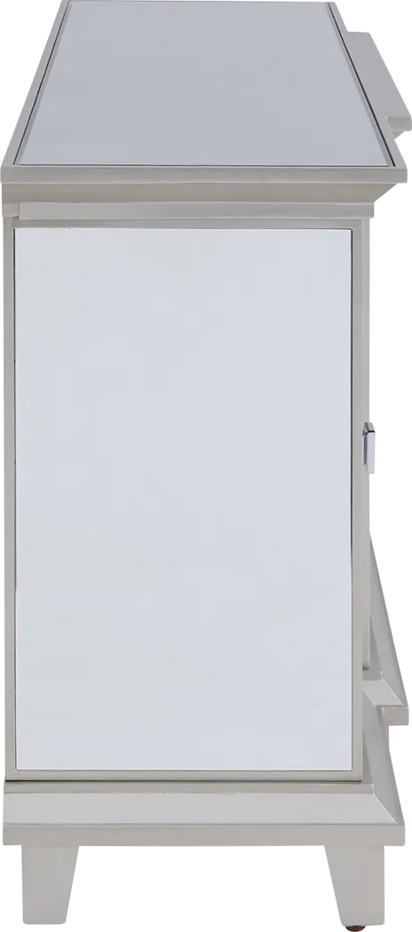 Brairmont Gray 58 in. Console - Image 7