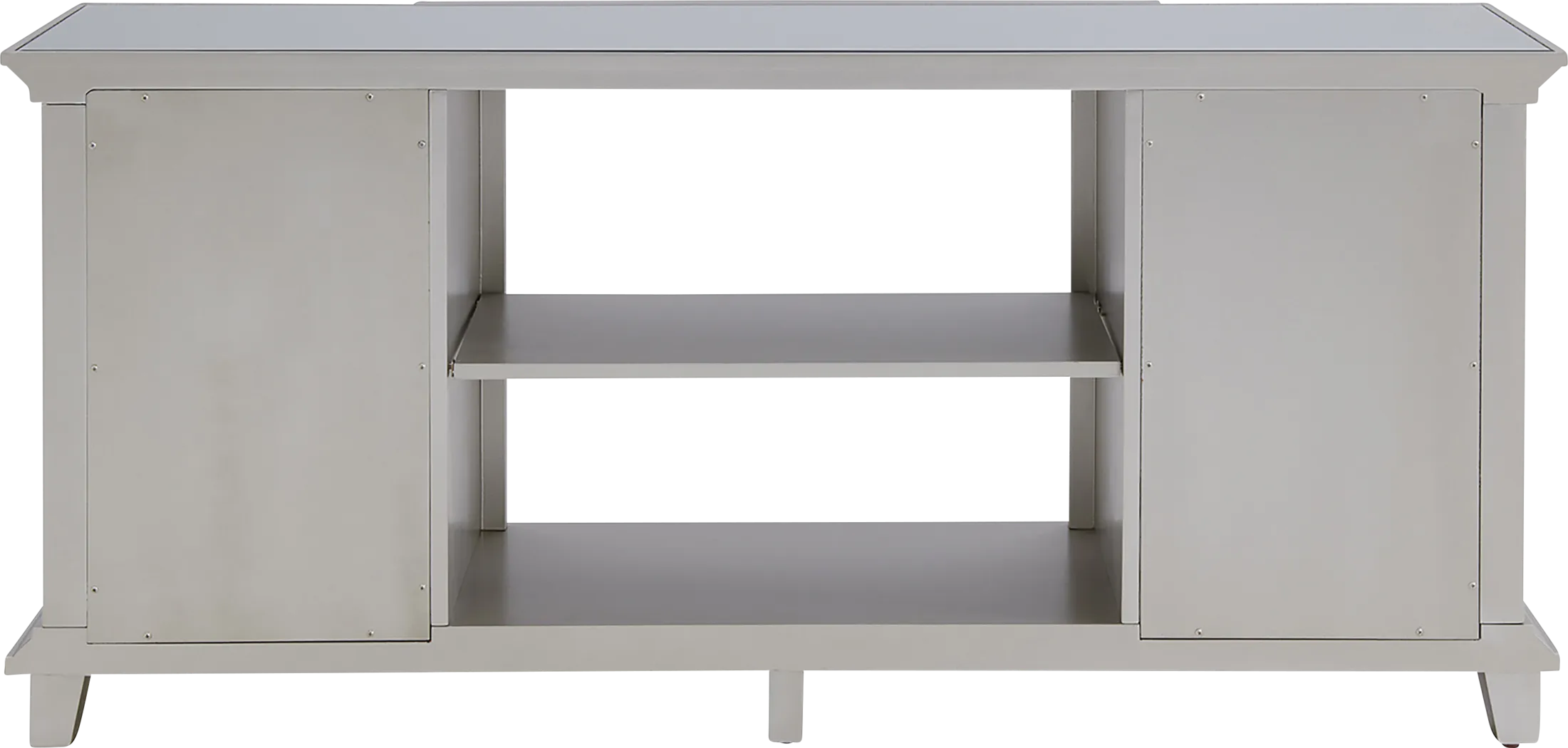 Brairmont Gray 58 in. Console - Image 8