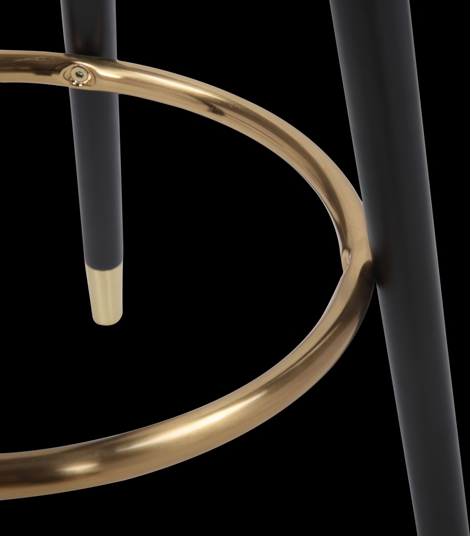 Braithwood Silver Counter Height Stool, Set of 2 - Thumbnail - Image 8