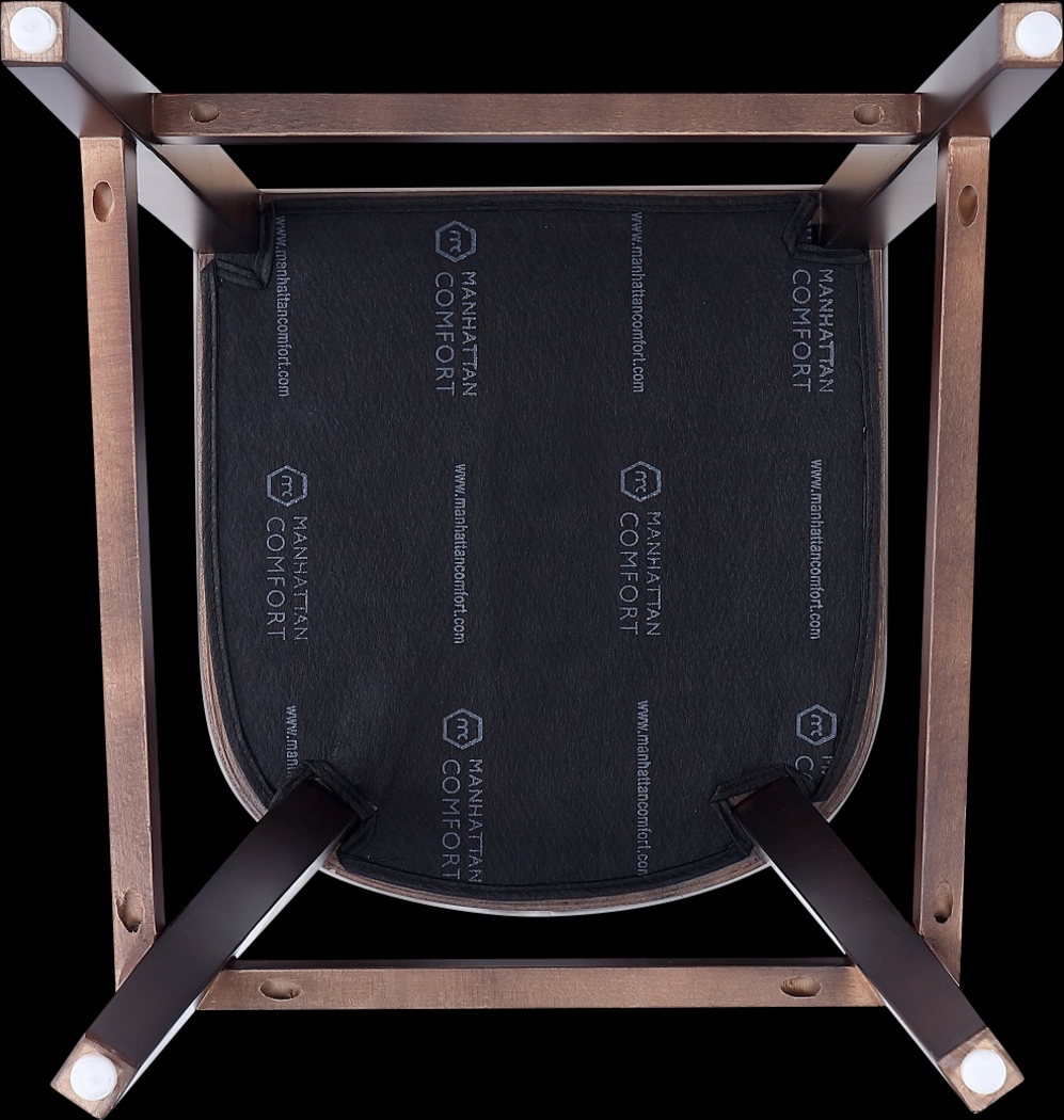 Bramblewoody Dark Gray Barstool - Thumbnail - Image 9