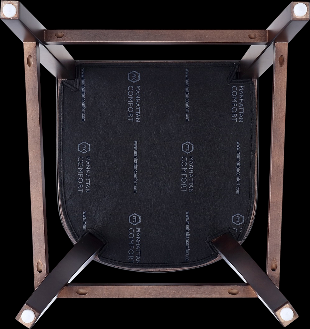 Bramblewoody Light Gray Barstool - Thumbnail - Image 8