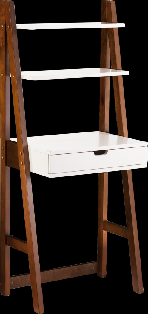 Bramell Oak Desk - Thumbnail - Image 1