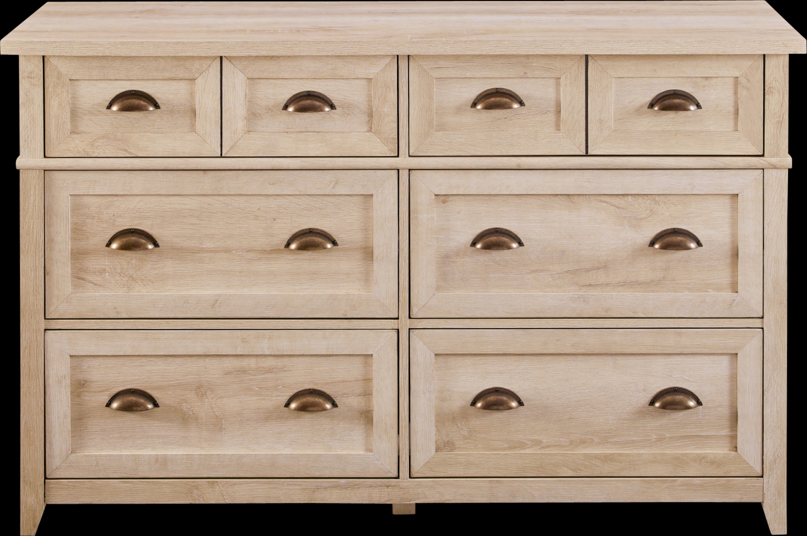 Bramwyck Oak Dresser - Thumbnail - Image 3