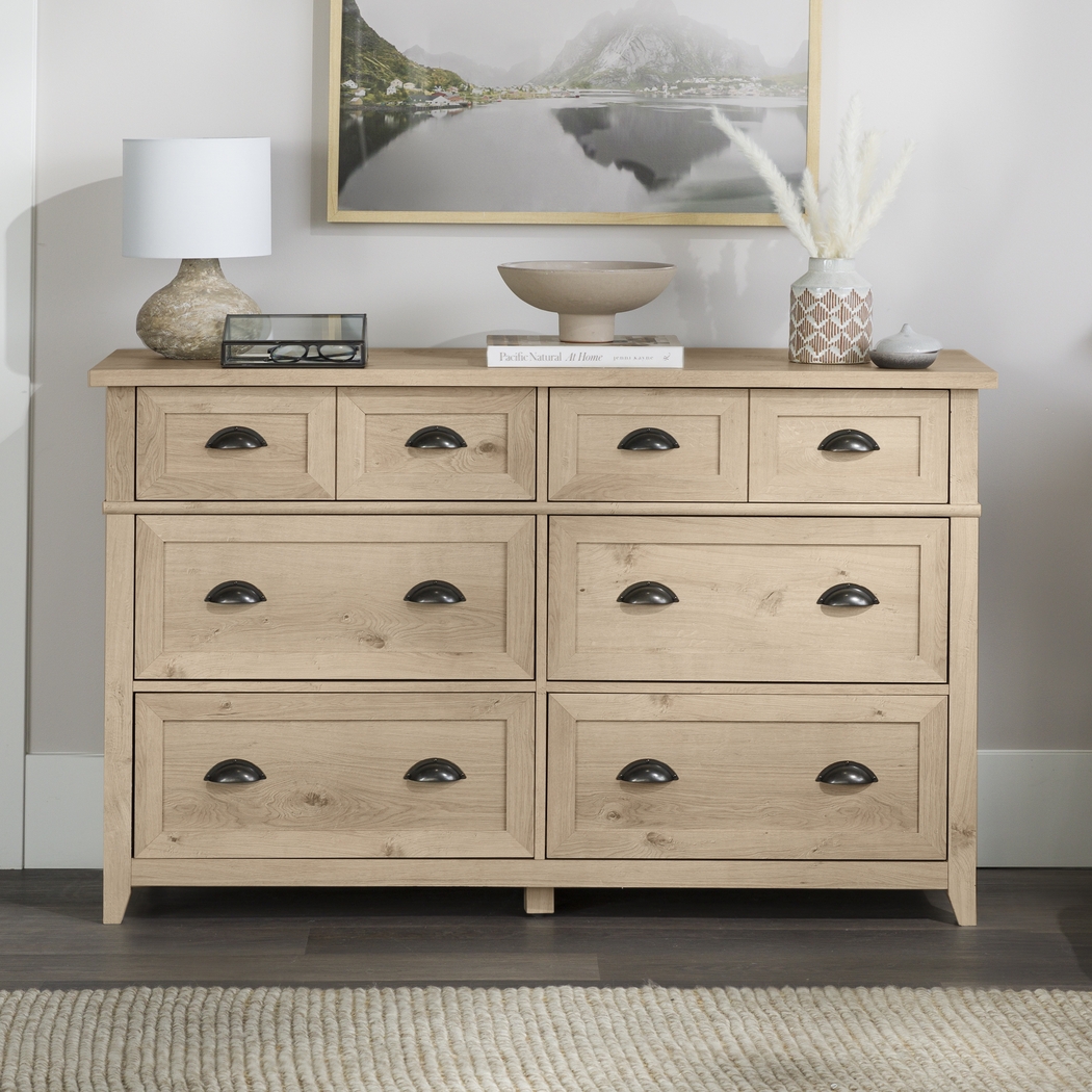 Bramwyck Oak Dresser - Thumbnail - Image 6