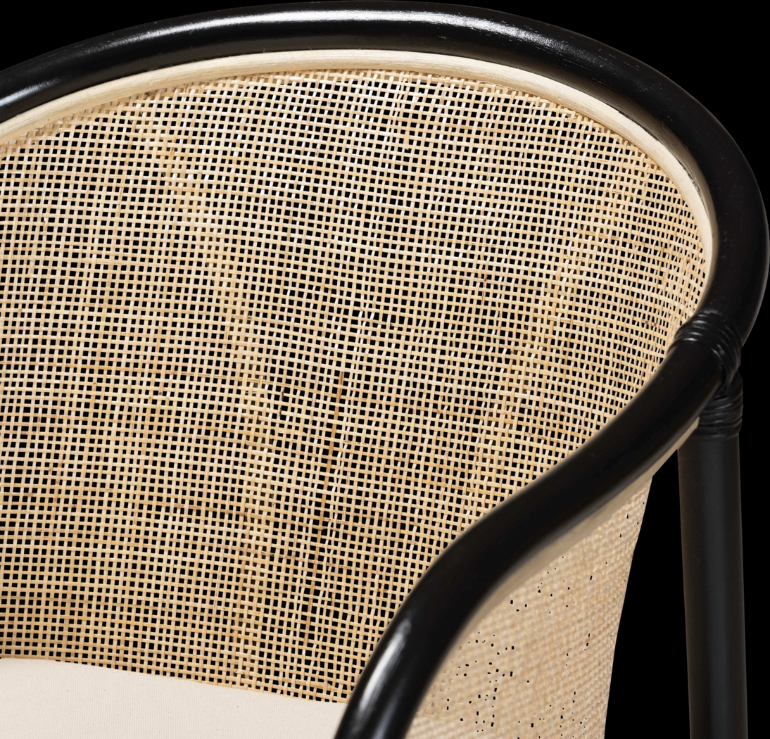 Branchaud Natural Arm Chair, Set of 2 - Thumbnail - Image 6