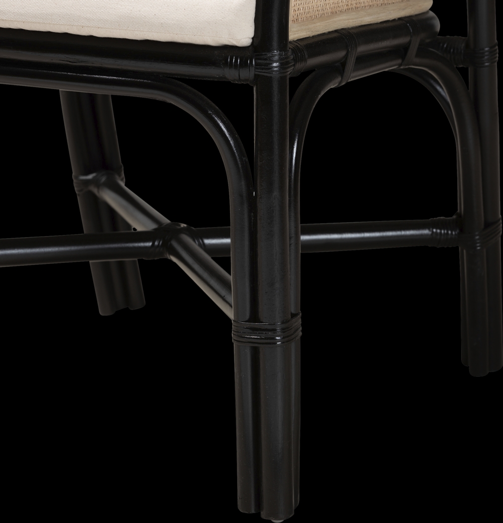 Branchaud Natural Arm Chair, Set of 2 - Thumbnail - Image 7