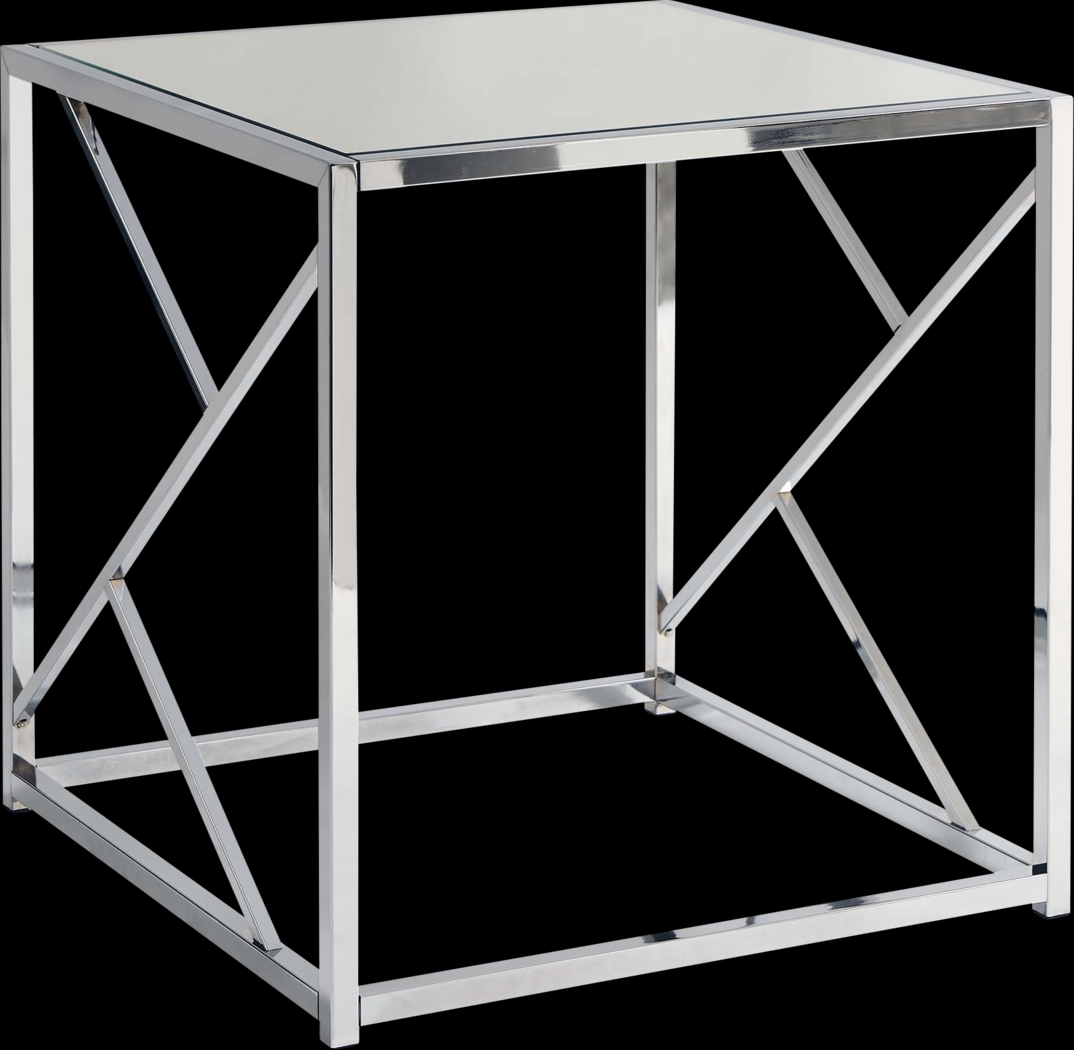 Brandenberry Silver 3pc Table Set - Thumbnail - Image 5