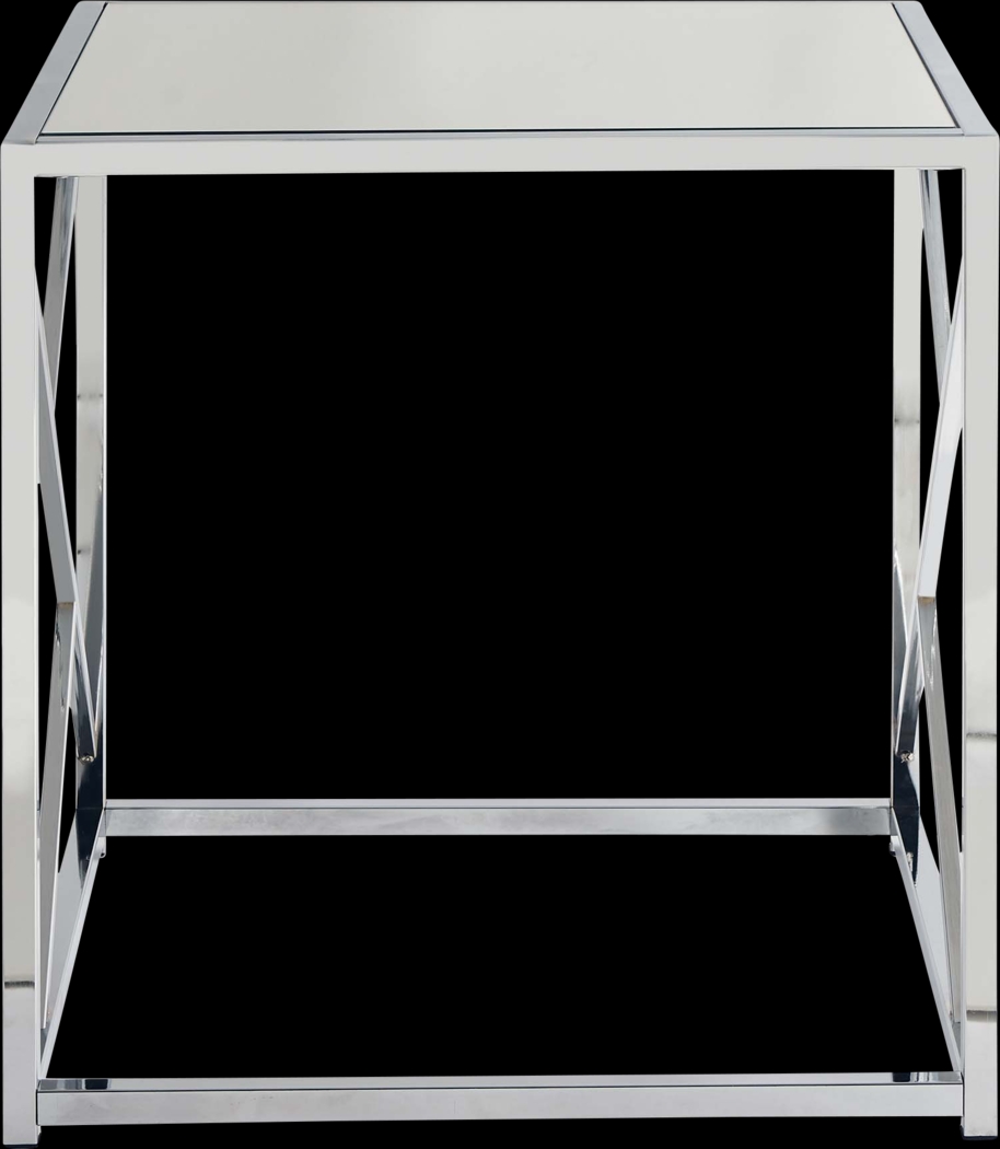 Brandenberry Silver 3pc Table Set - Thumbnail - Image 6