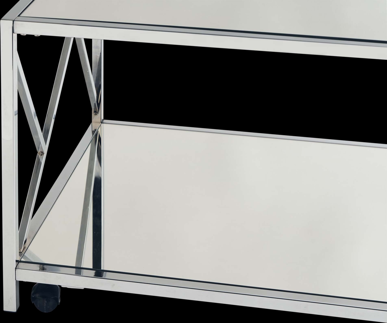 Brandenberry Silver 3pc Table Set - Thumbnail - Image 10