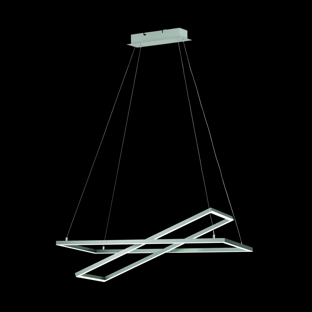 Brandywine Nickel Pendant - Thumbnail - Image 1