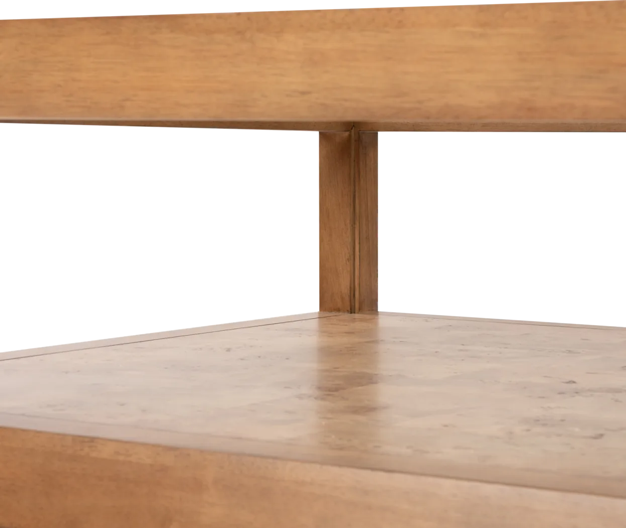 Branson Brown Cocktail Table - Thumbnail - Image 4