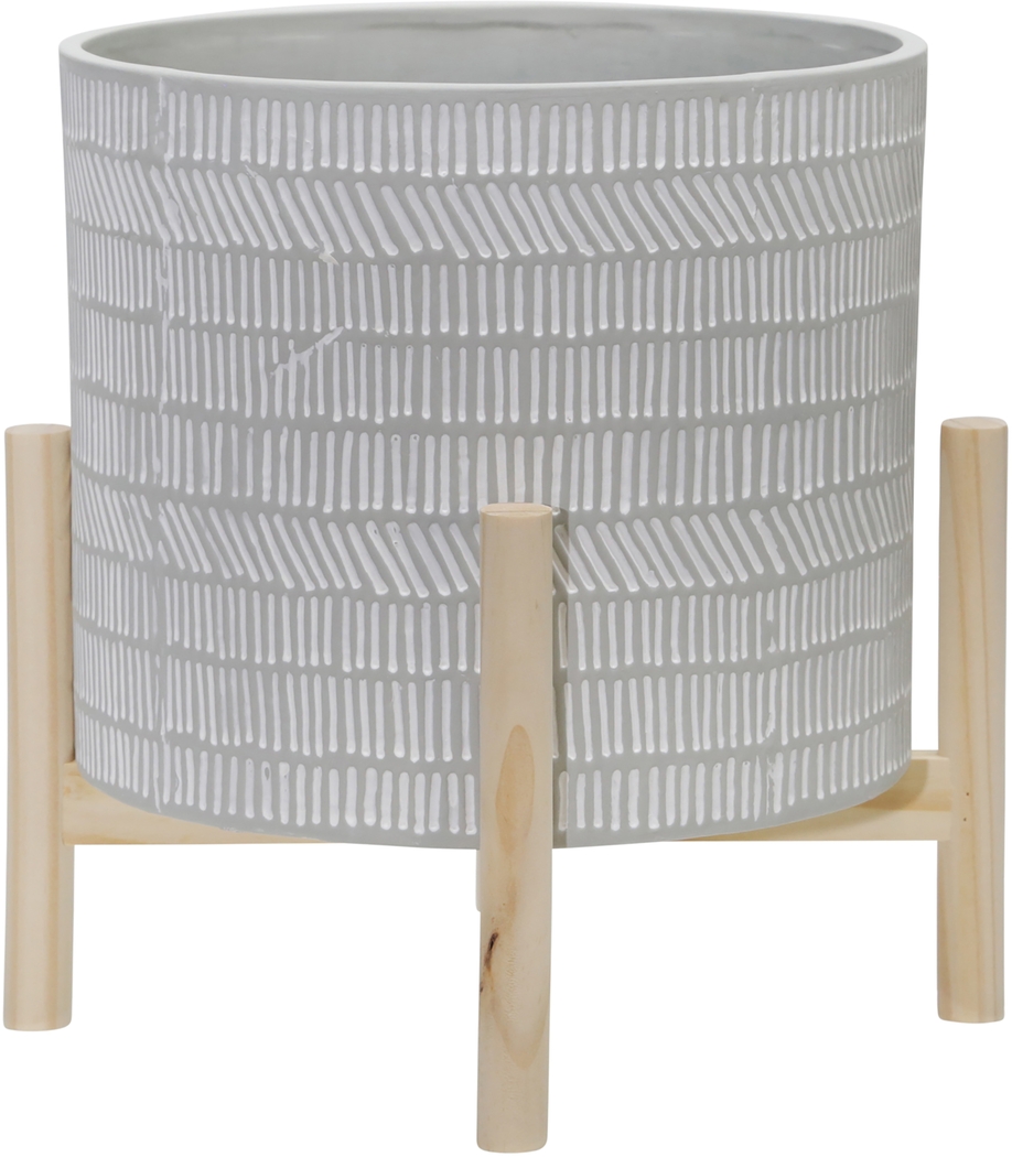 Brantburn Ivory Planter - Thumbnail - Image 3