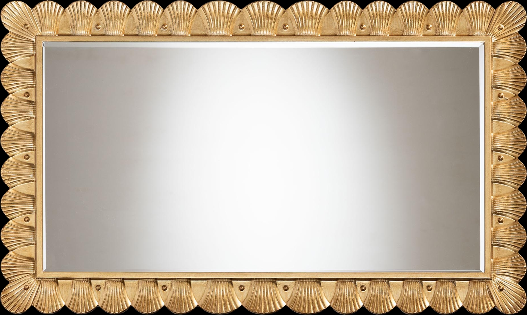 Brashera Gold Mirror - Thumbnail - Image 3