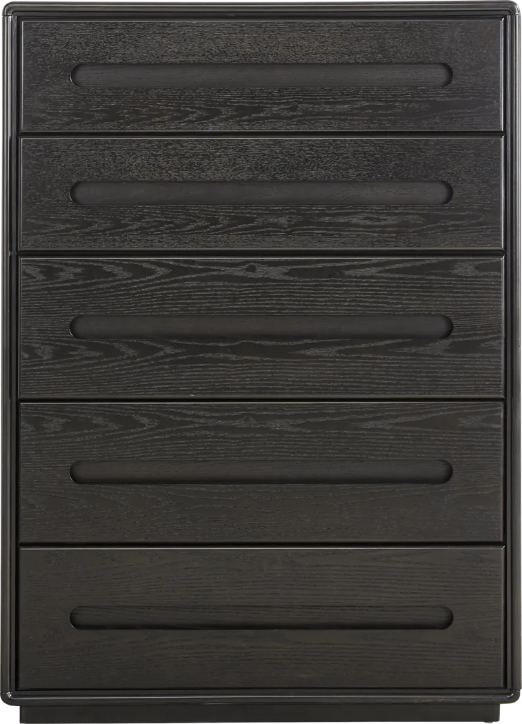 Braxton Espresso Chest - Thumbnail - Image 1