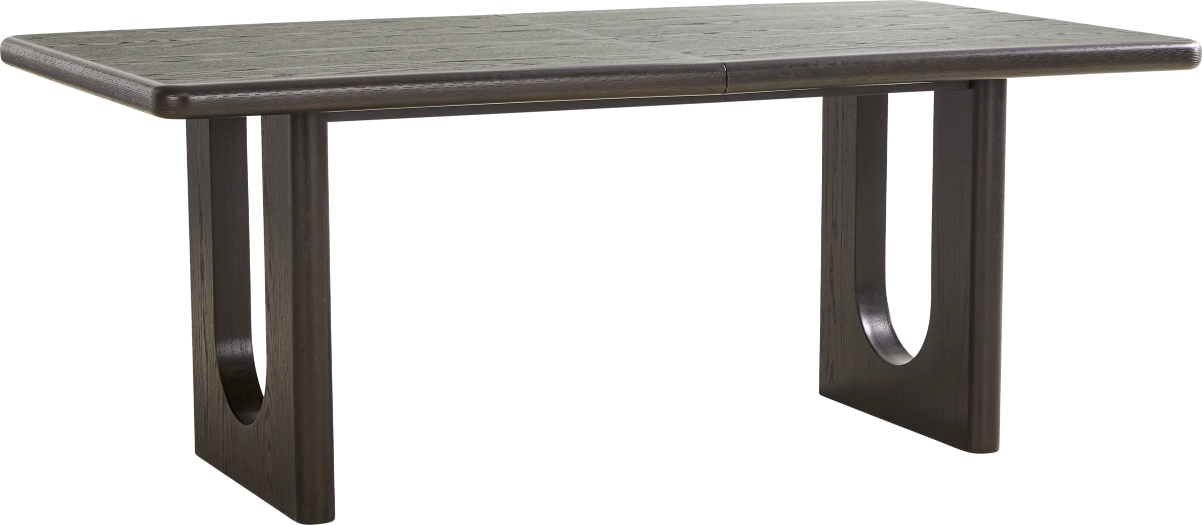 Braxton Espresso Dining Table - Thumbnail - Image 3