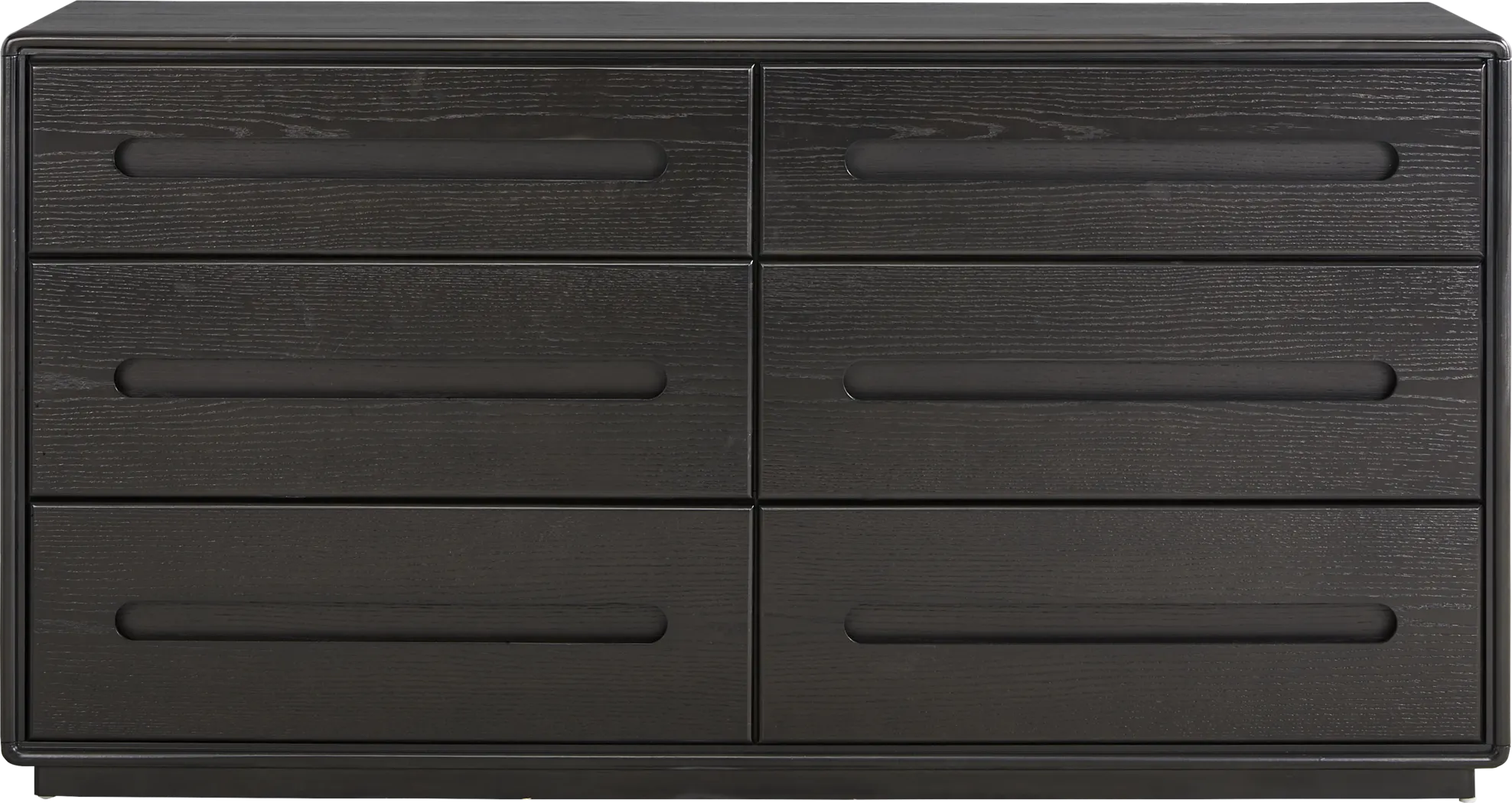 Braxton Espresso Dresser - Thumbnail - Image 1