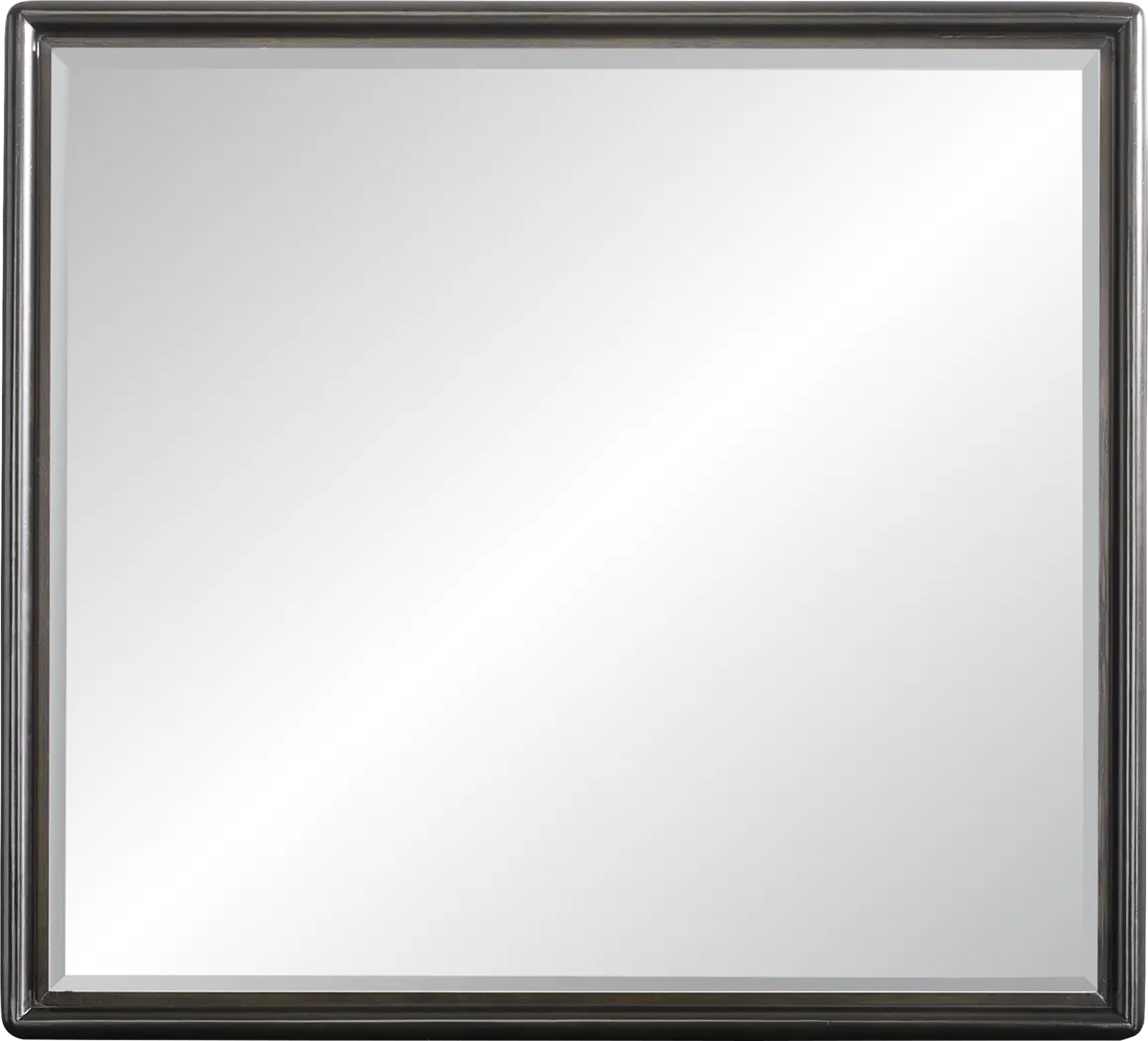 Braxton Espresso 5 Pc King Panel Bedroom - Thumbnail - Image 8