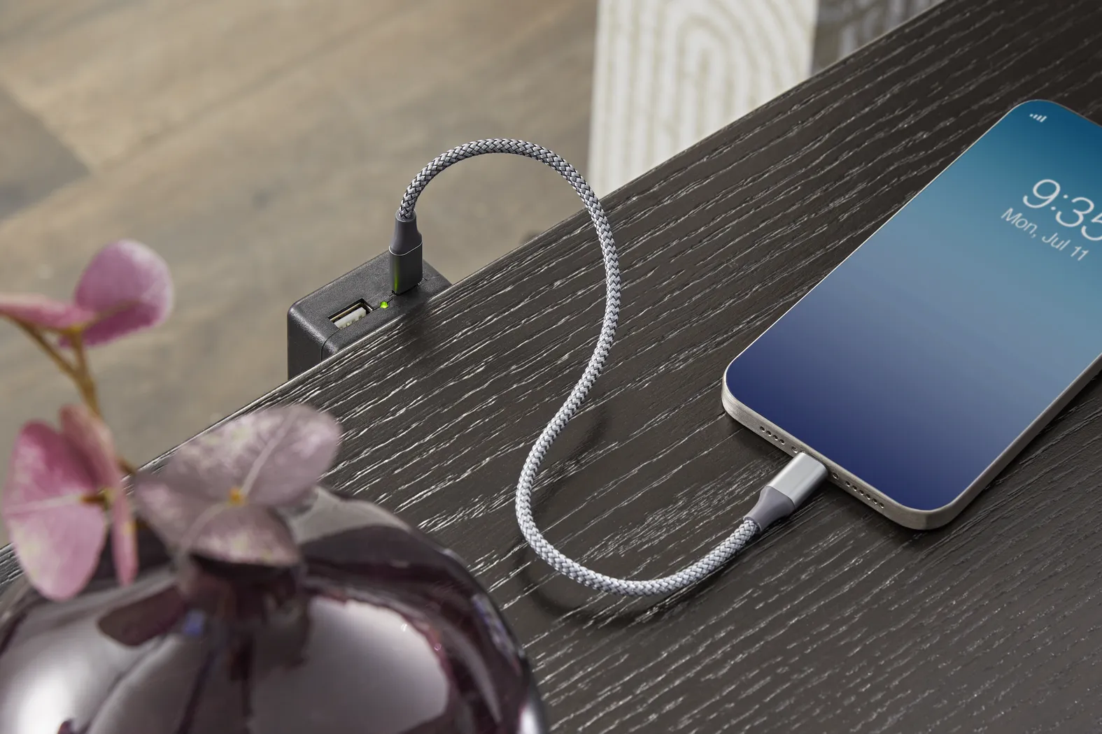 Braxton Espresso 5 Pc Queen Storage Bedroom - Thumbnail - Image 8