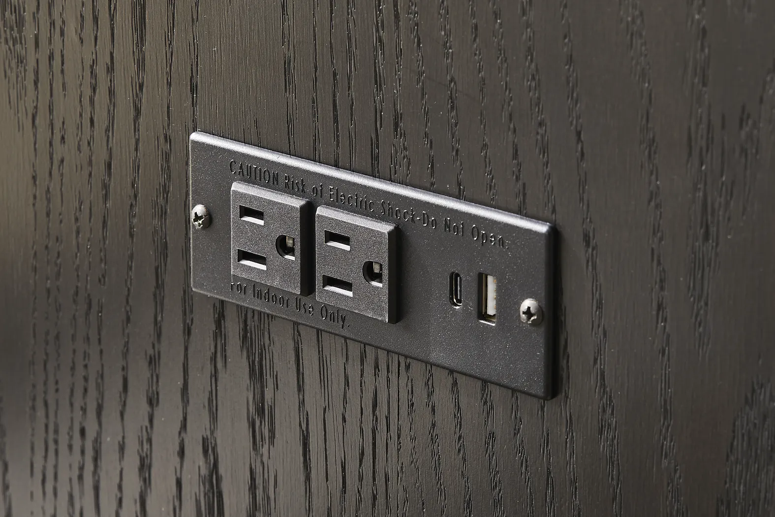 Braxton Espresso Server - Thumbnail - Image 3