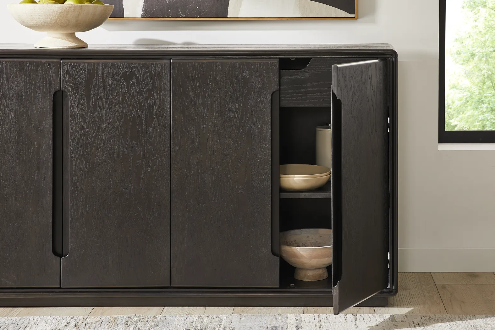 Braxton Espresso Server - Thumbnail - Image 5