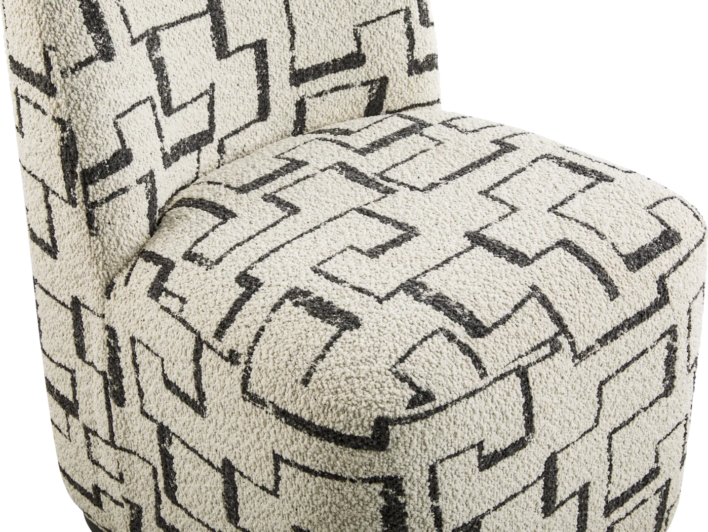 Braxton Espresso 5 Pc Dining Room - Thumbnail - Image 8