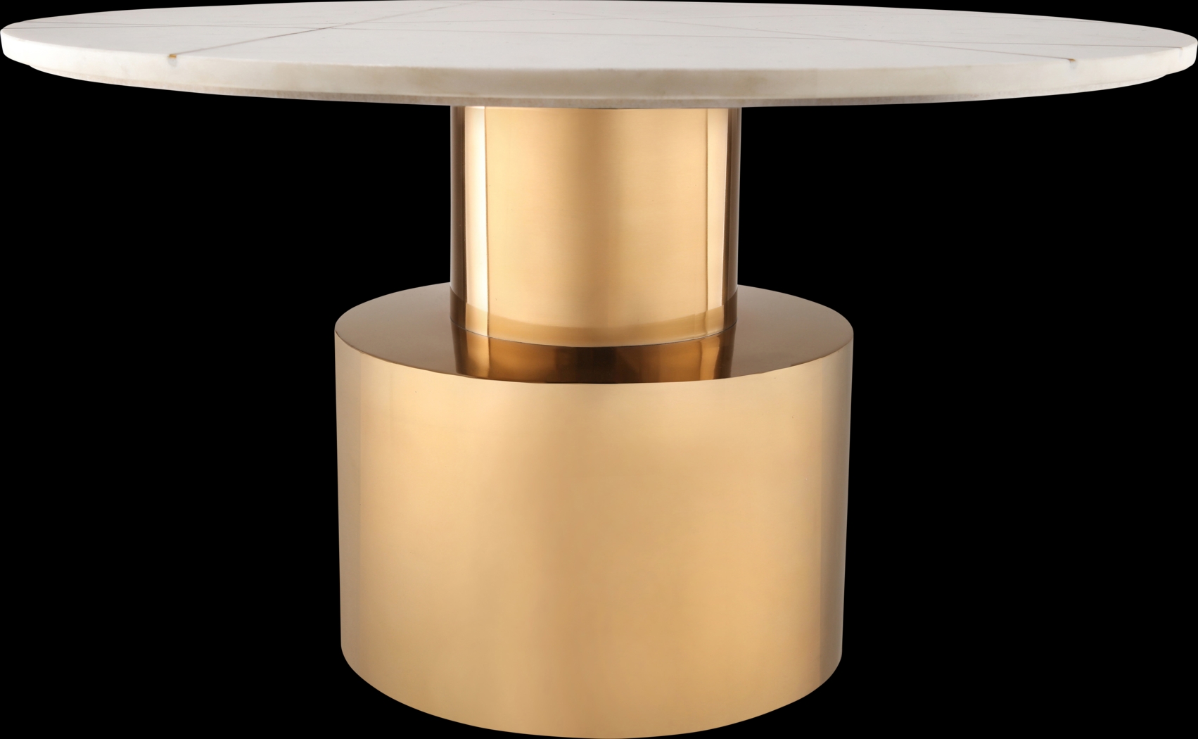 Brayline White Cocktail Table - Thumbnail - Image 2