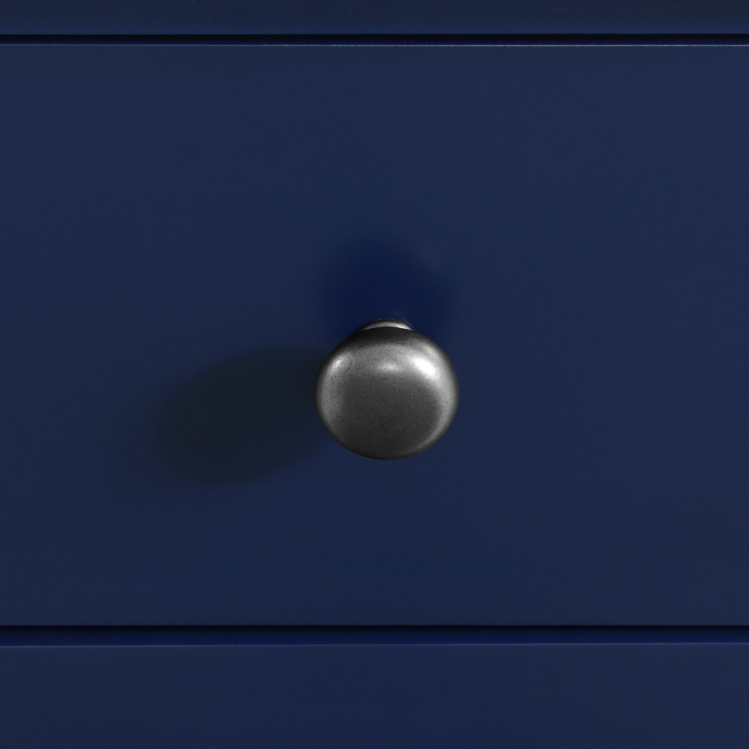 Brayward Blue Nightstand - Thumbnail - Image 6